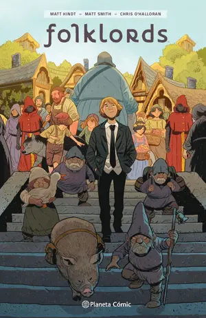 Portada del libro