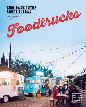 Portada del libro