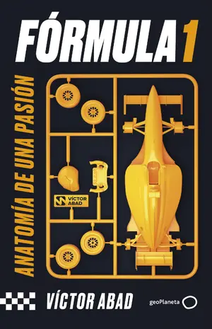 Portada del libro