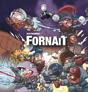 Portada del libro