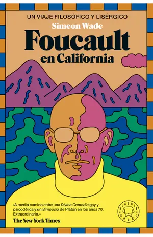 Portada del libro
