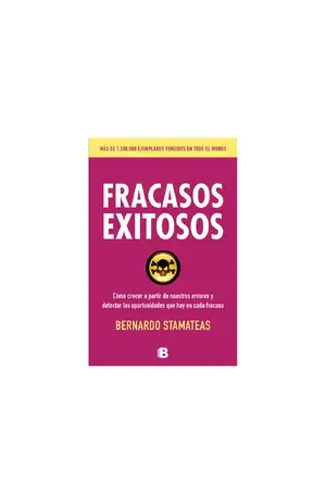 Portada del libro