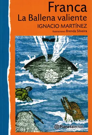 Portada del libro
