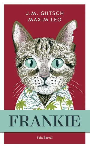 Portada del libro