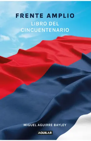 Portada del libro