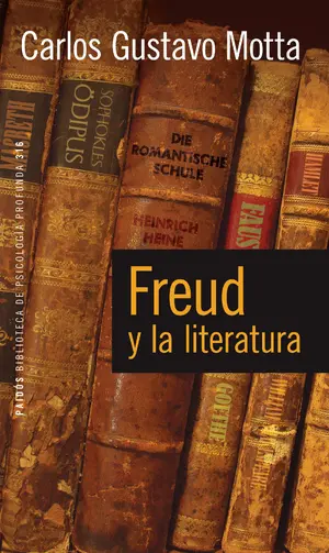 Portada del libro
