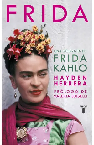 Portada del libro