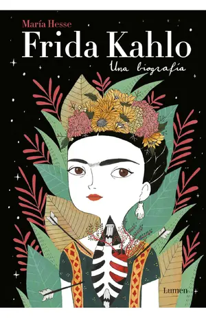 Portada del libro