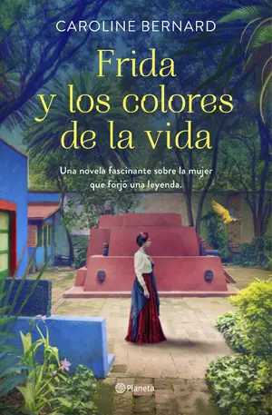 Portada del libro