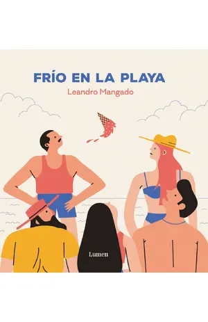 Portada del libro