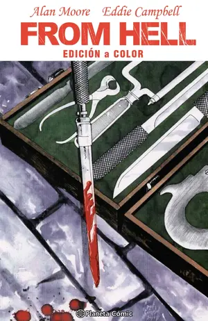 Portada del libro