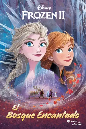 Portada del libro