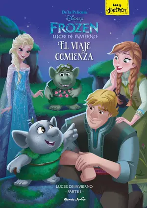 Portada del libro