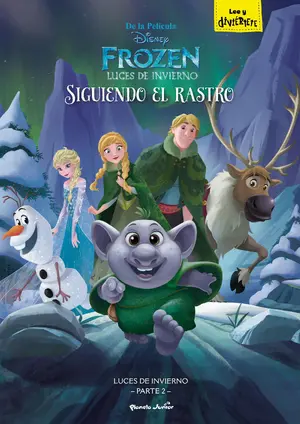 Portada del libro