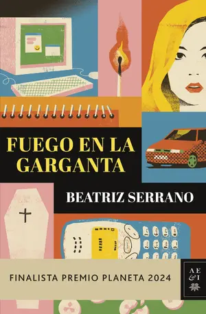 Portada del libro