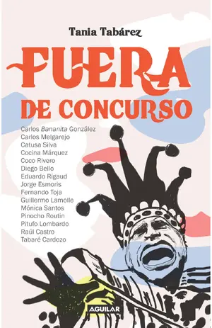 Portada del libro