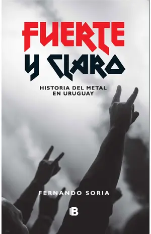 Portada del libro
