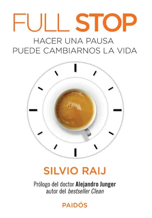 Portada del libro