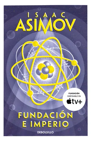Portada del libro