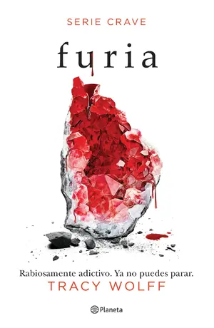 Portada del libro