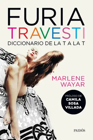 Portada del libro