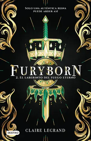 Portada del libro
