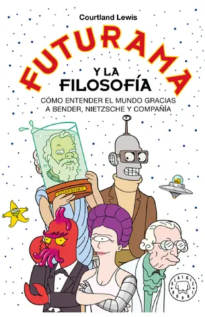 Portada del libro