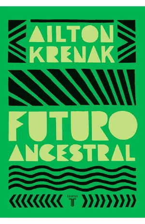 Portada del libro