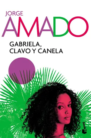 Portada del libro