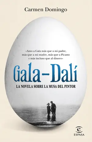 Portada del libro