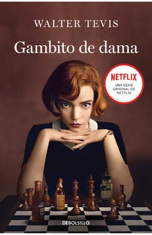 Portada del libro