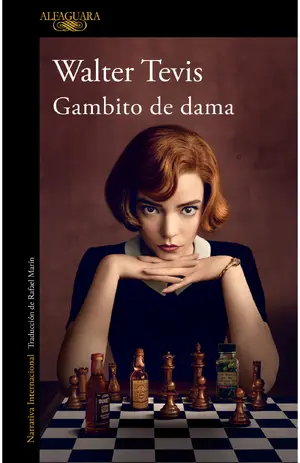 Portada del libro