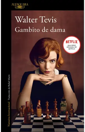 Portada del libro