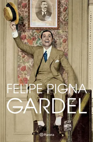 Portada del libro