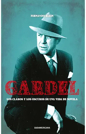 Portada del libro