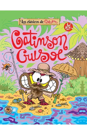 Portada del libro