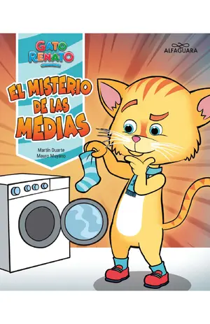 Portada del libro