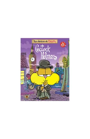 Portada del libro