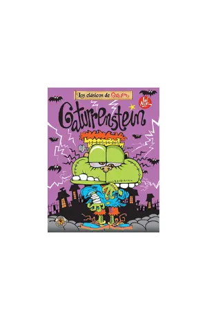 Portada del libro