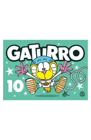 Portada del libro