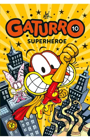 Portada del libro