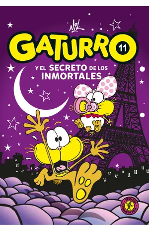 Portada del libro