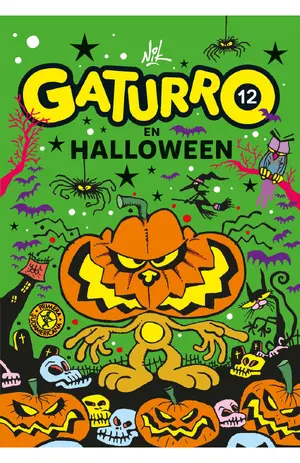 Portada del libro