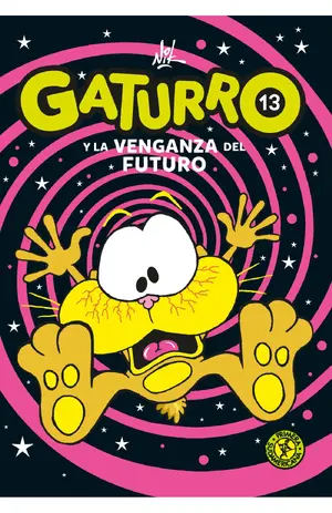 Portada del libro