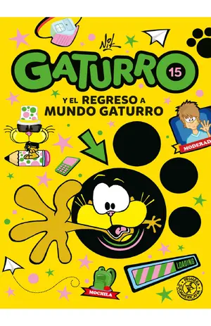 Portada del libro