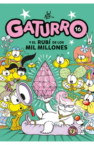 Portada del libro
