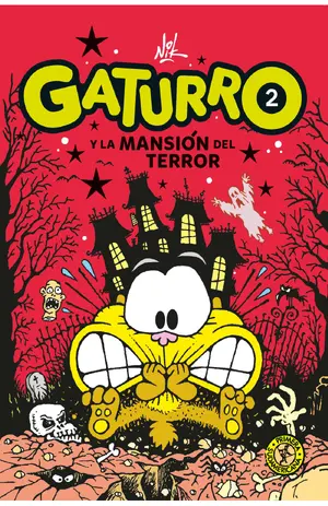 Portada del libro