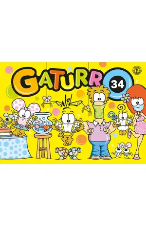 Portada del libro
