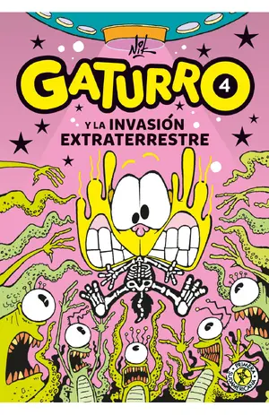 Portada del libro