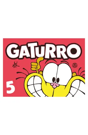 Portada del libro